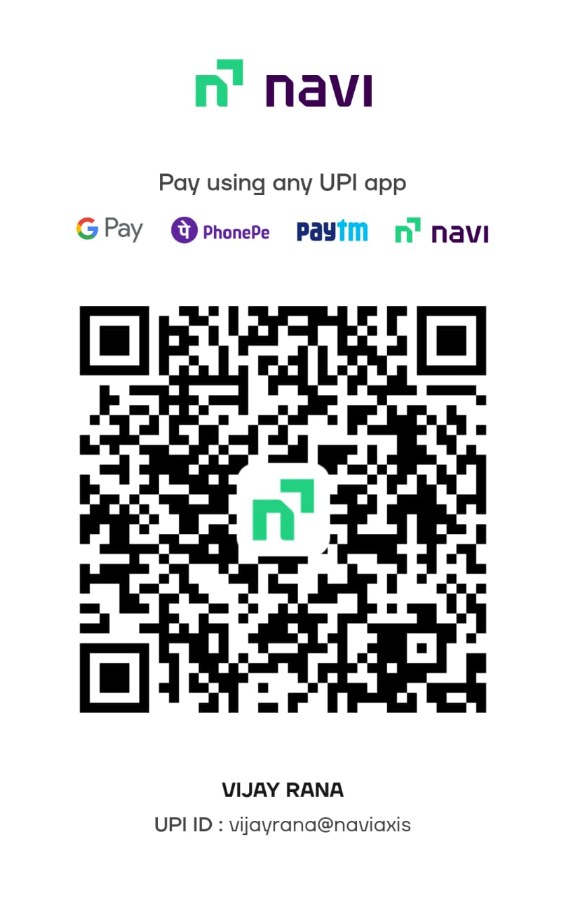 UPI QR