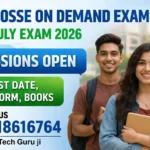 BOSSE On Demand Exam 2026: Save Your Year with Fast Track Results (Complete Guide)